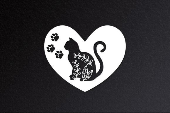 Cut File Layer Cat Svg Review